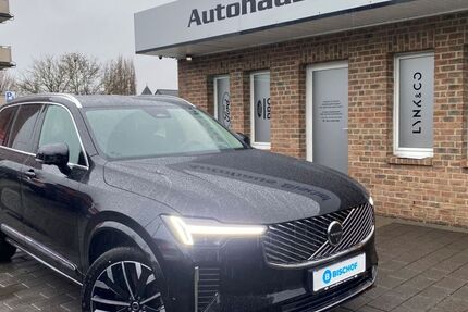 Volvo XC90 20.615 km 63.990 &euro; Übach-Palenberg 52531