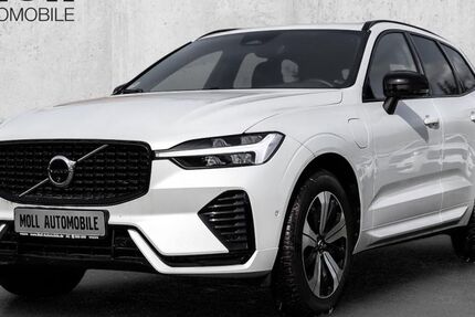 Volvo XC60 10.033 km 44.975 &euro; Aachen 52078