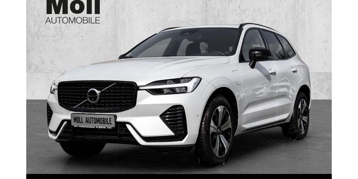 Volvo XC60 10.033 km 44.975 &euro; Aachen 52078