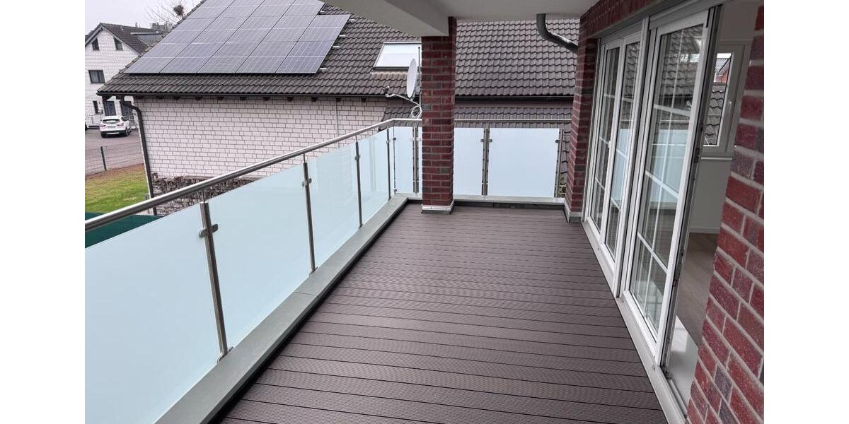 Etagenwohnung Erkelenz - 4 Zimmer, 137 m&sup2;, 1.575&euro; | Angebot:24478614