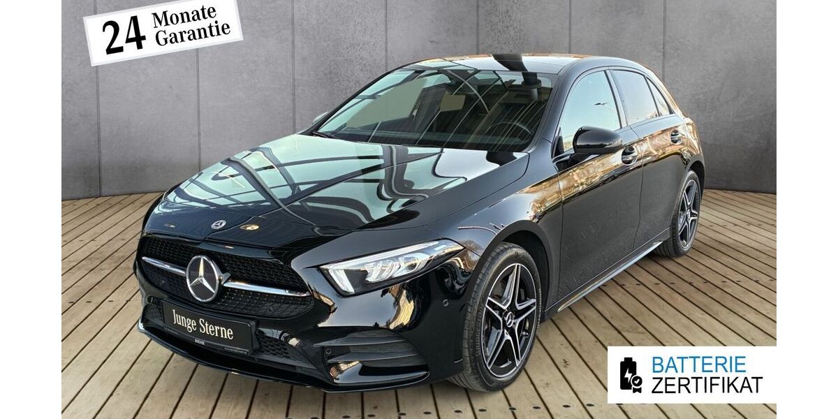 Mercedes-Benz A 250 78.800 km 25.450 &euro; Geilenkirchen 52511