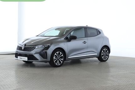 Renault Clio 25.477 km 19.880 &euro; Alsdorf 52477