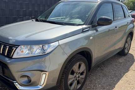 Suzuki Vitara 89.850 km 14.900 &euro; Geilenkirchen 52511