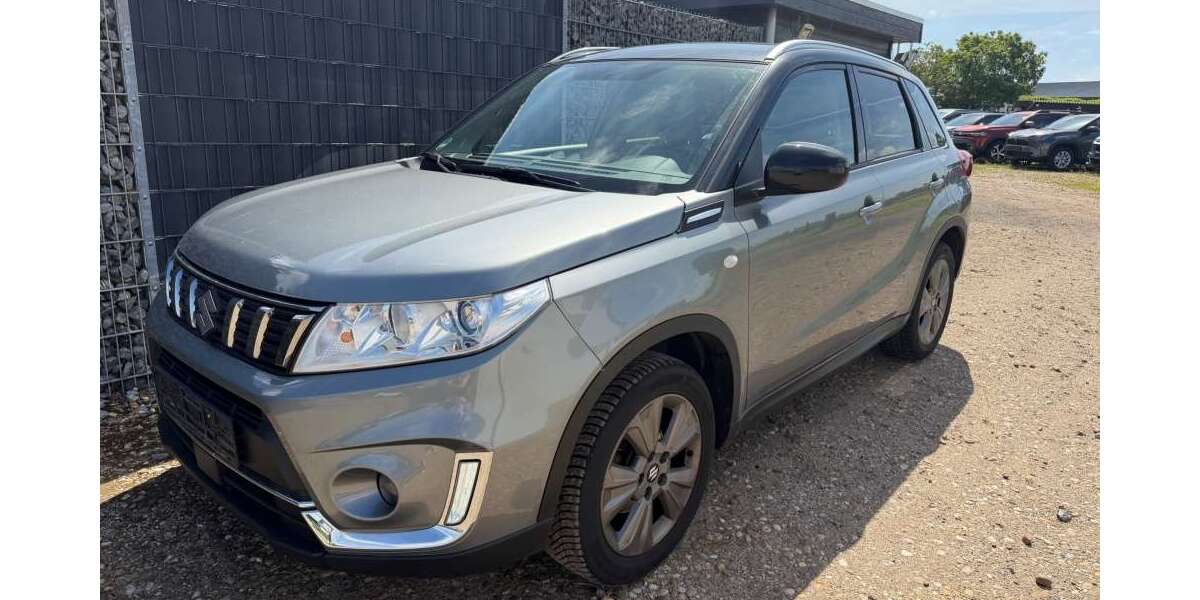 Suzuki Vitara 89.850 km 14.900 &euro; Geilenkirchen 52511
