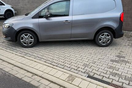 Mercedes-Benz Citan 50.000 km 17.700 &euro; Jülich 52428