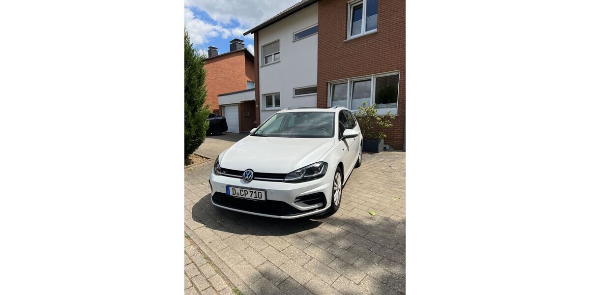 VW Golf 157.645 km 13.900 &euro; Hückelhoven 41836