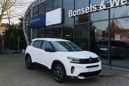 Citroen C5 Aircross 44.626 km 19.690 &euro; Erkelenz 41812