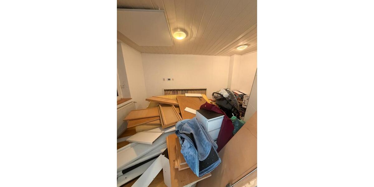 Etagenwohnung Geilenkirchen - 4 Zimmer, 63 m&sup2;, 950&euro; | Angebot:26506473