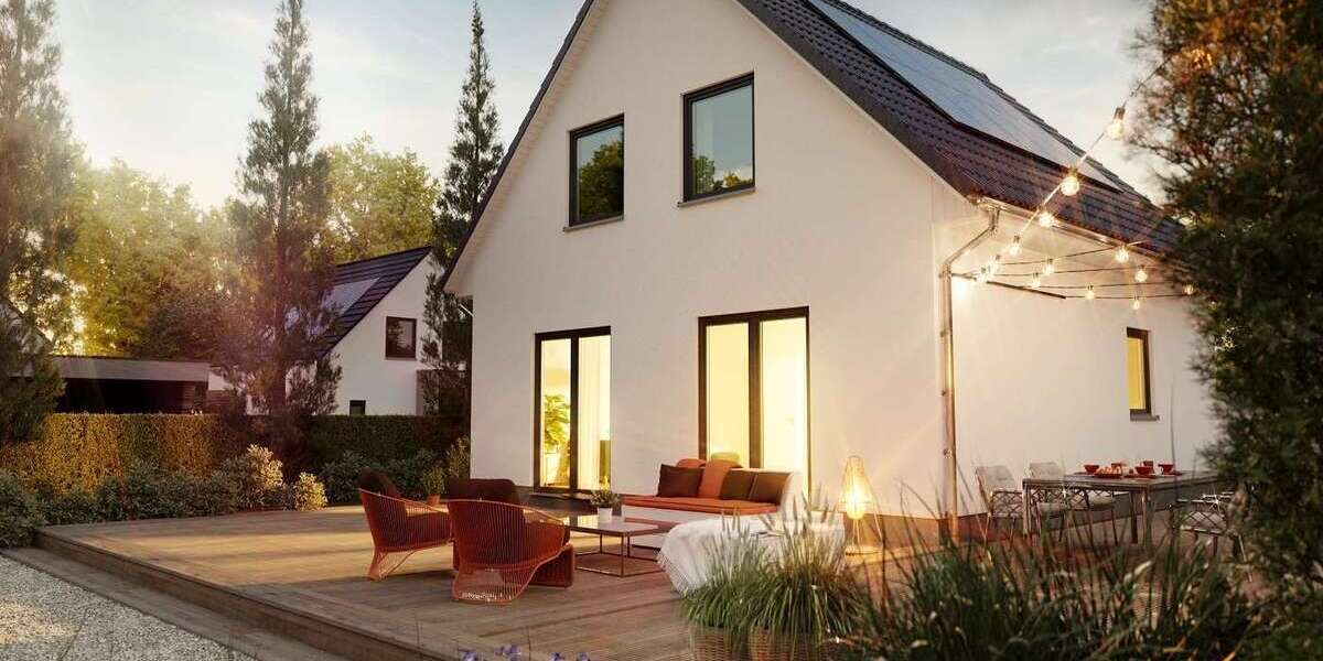 Einfamilienhaus Monschau - 4 Zimmer, 99 m&sup2;, 333.650&euro; | Angebot:26883689