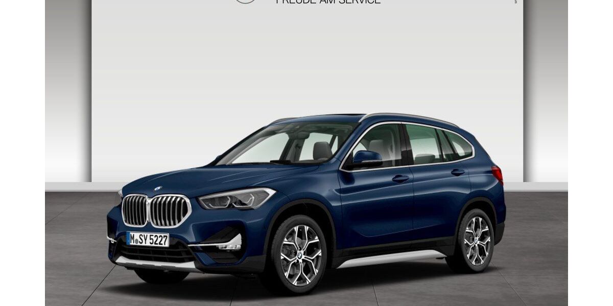 BMW X1 104.701 km 22.320 &euro; Düren 52355
