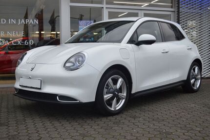 ORA Funky Cat 12.500 km 23.890 &euro; Heinsberg 52525