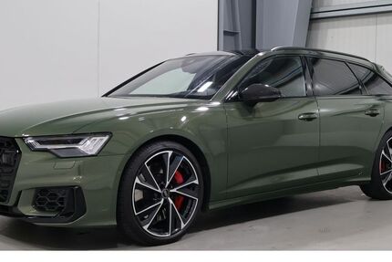 Audi S6 14.686 km 71.820 &euro; Aachen 52078