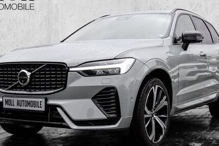 Volvo XC60 10.019 km 46.480 &euro; Aachen 52078