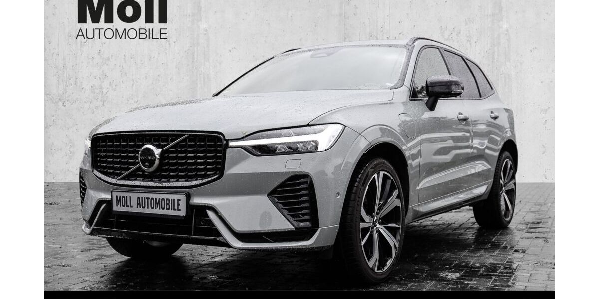 Volvo XC60 10.019 km 46.480 &euro; Aachen 52078