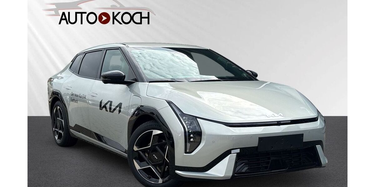 Kia EV4 9.000 km 42.888 &euro; Eschweiler 52249