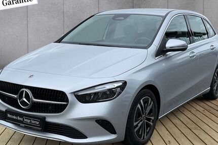 Mercedes-Benz B 180 15.800 km 26.950 &euro; Geilenkirchen 52511