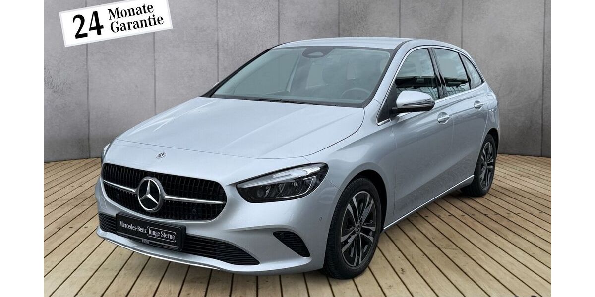 Mercedes-Benz B 180 15.800 km 26.950 &euro; Geilenkirchen 52511
