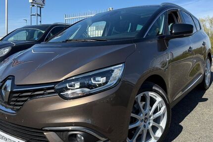 Renault Scenic 115.600 km 13.990 &euro; Stolberg 52222