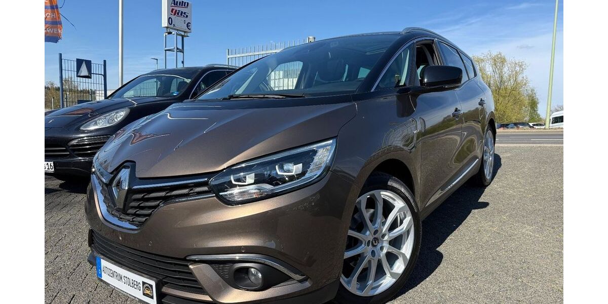 Renault Scenic 115.600 km 13.990 &euro; Stolberg 52222