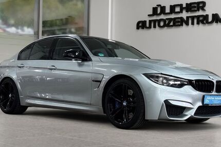 BMW M3 143.000 km 44.490 &euro; Jülich 52428