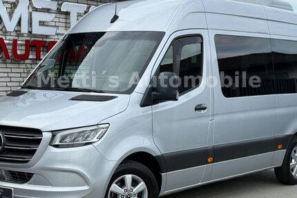 Mercedes-Benz Sprinter 118.233 km 45.998 &euro; Erkelenz 41812
