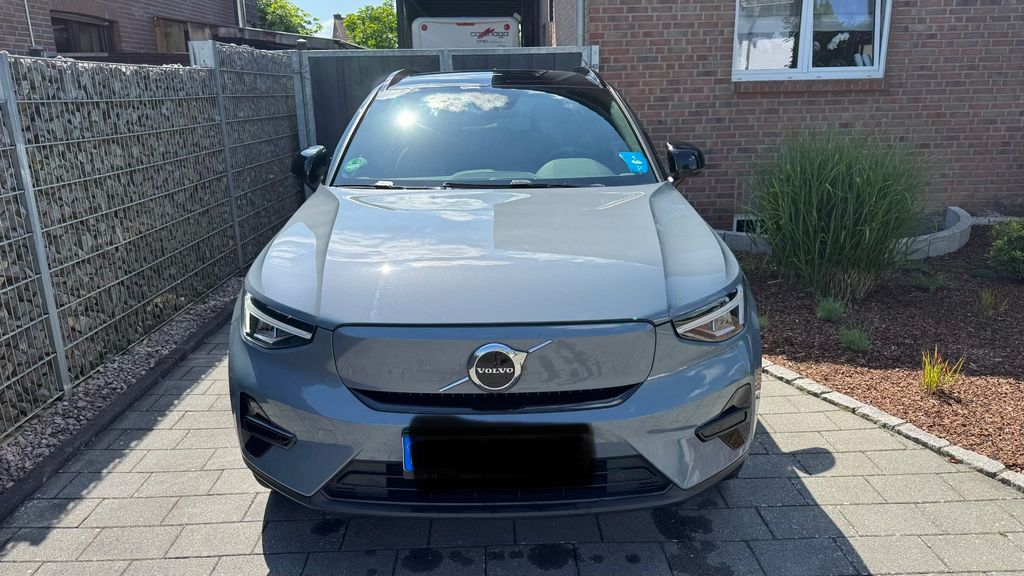 Volvo XC40 34.000 km 28.900 &euro; Erkelenz 41812