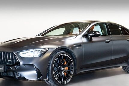 Mercedes-Benz AMG GT 7.929 km 164.900 &euro; Düren 52349