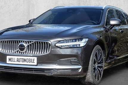 Volvo V90 78.088 km 33.980 &euro; Aachen 52078