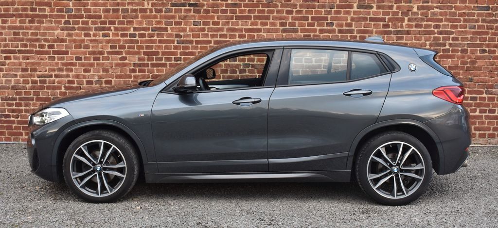 BMW X2 173.000 km 15.390 &euro; Düren 52351