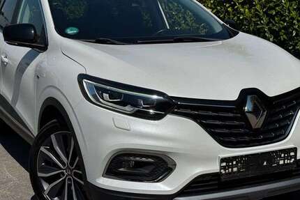 Renault Kadjar 111.000 km 13.900 &euro; Alsdorf - Aachen 52477