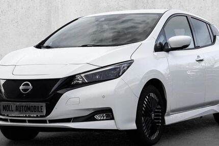 Nissan Leaf 6.199 km 18.480 &euro; Aachen 52078
