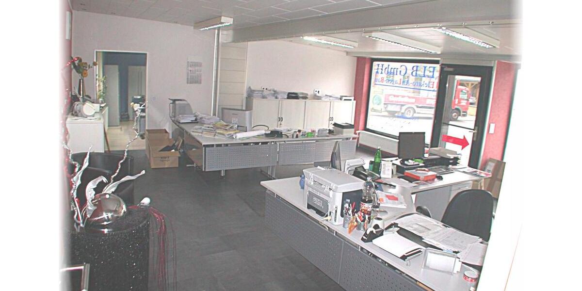 Gewerbeobjekt Elsdorf - 1.630&euro; | Angebot:25854161