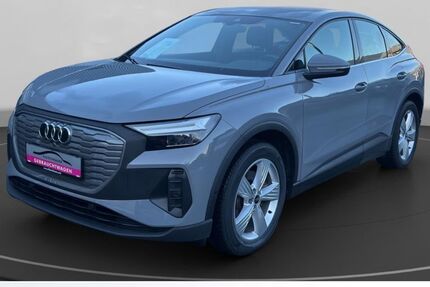 Audi Q4 e-tron 64.502 km 24.990 &euro; Aachen 52068