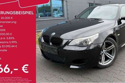 BMW M5 99.961 km 35.000 &euro; Übach-Palenberg 52531