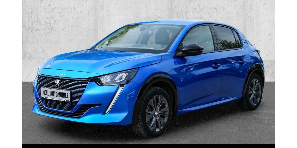 Peugeot 208 83.742 km 15.880 &euro; Aachen 52078
