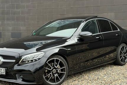 Mercedes-Benz C 200 74.000 km 28.999 &euro; Langerwehe 52379