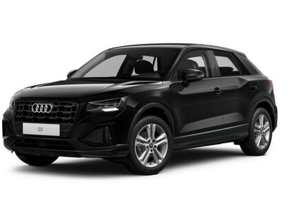 Audi Q2 39.671 km 18.820 &euro; Aachen 52078