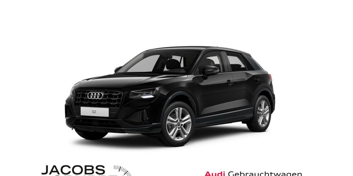 Audi Q2 39.671 km 18.820 &euro; Aachen 52078
