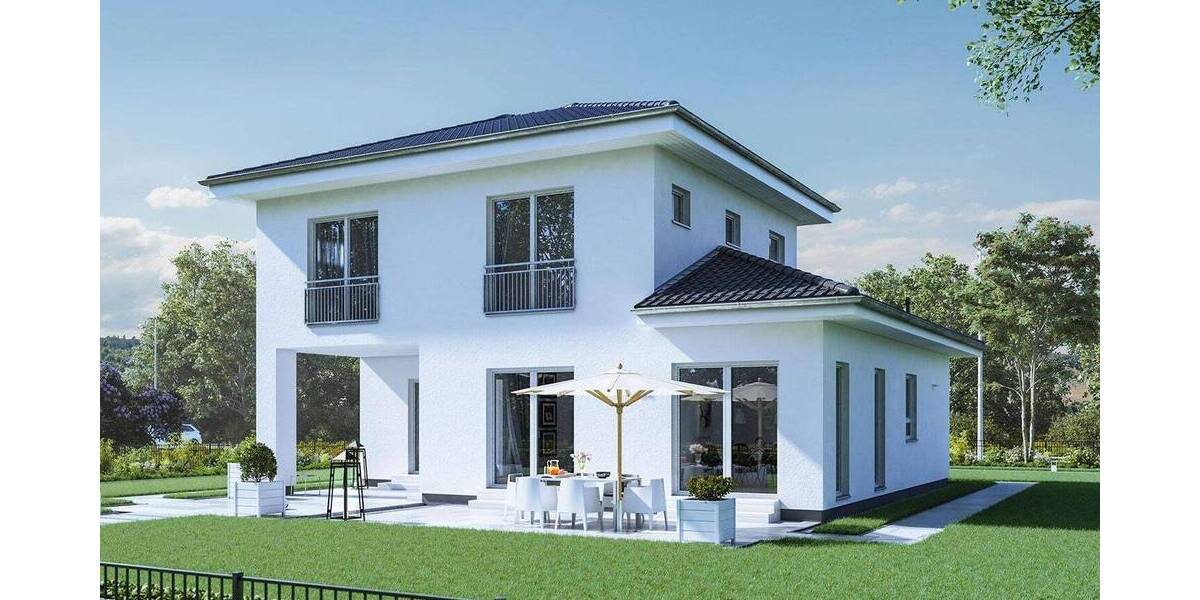 Einfamilienhaus Bedburg - 7 Zimmer, 155 m&sup2;, 438.878&euro; | Angebot:26820180