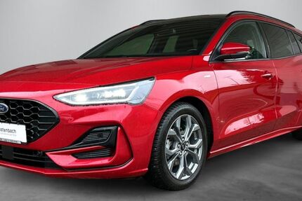 Ford Focus 27.242 km 20.850 &euro; Jülich 52428