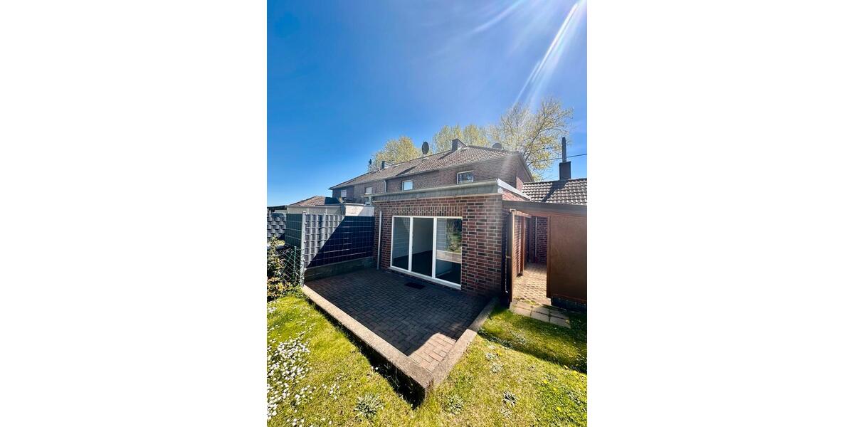 Doppelhaushälfte Baesweiler - 2 Zimmer, 102 m&sup2;, 289.000&euro; | Angebot:26939729