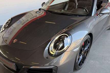 Porsche 911 29.247 km 116.991 &euro; Stolberg 52223