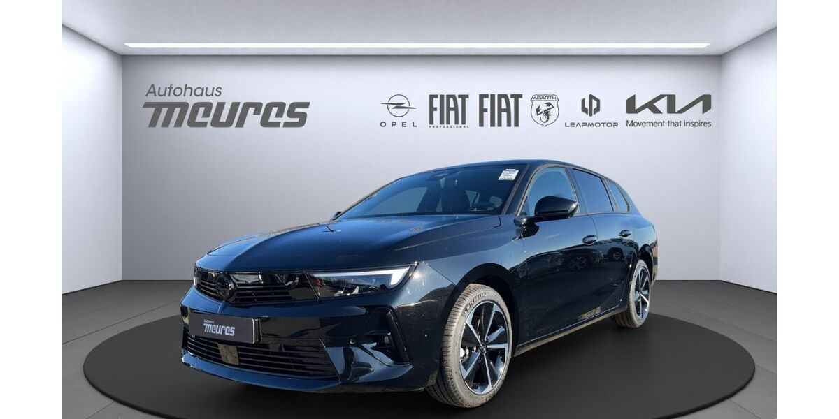 Opel Astra 8.493 km 24.450 &euro; Erkelenz 41812