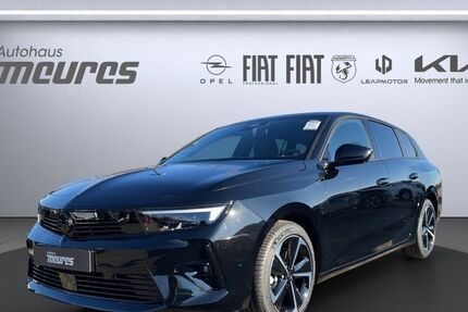 Opel Astra 8.493 km 24.950 &euro; Erkelenz 41812