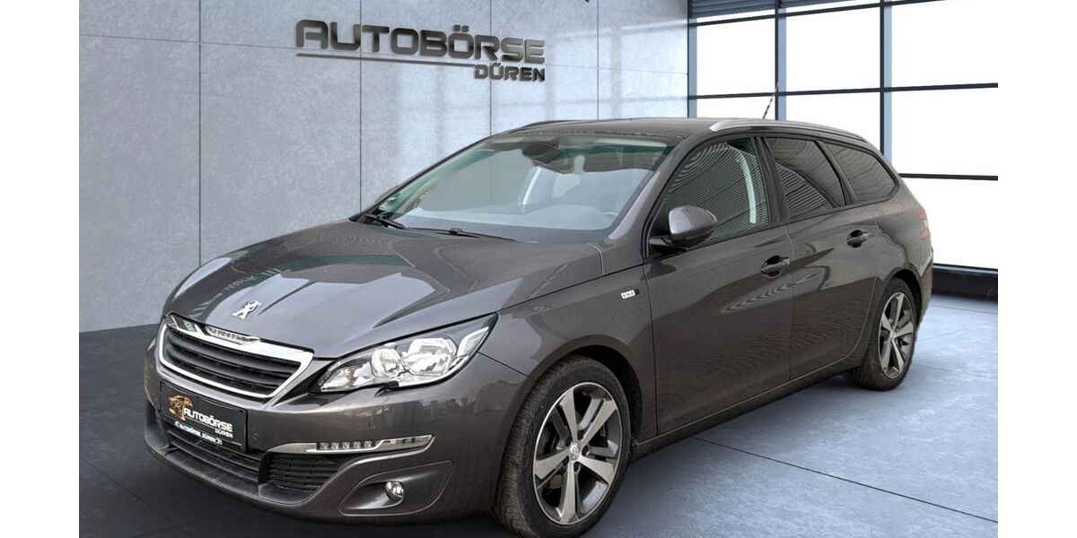 Peugeot 308 121.159 km 7.499 &euro; Düren 52349