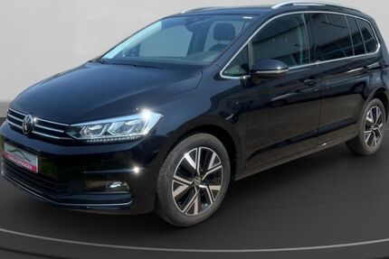 VW Touran 56.934 km 29.490 &euro; Aachen 52068