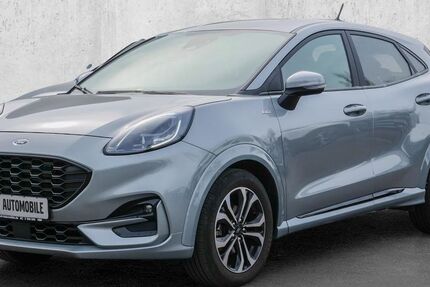 Ford Puma 19.498 km 19.980 &euro; Aachen 52078