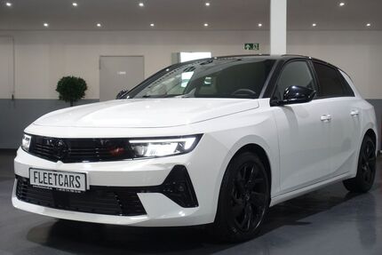 Opel Astra 18.800 km 21.480 &euro; Simmerath (bei Aachen) 52152