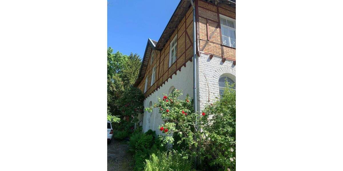 Doppelhaushälfte Aachen Laurensberg - 6 Zimmer, 95 m&sup2;, 350.000&euro; | Angebot:25659078