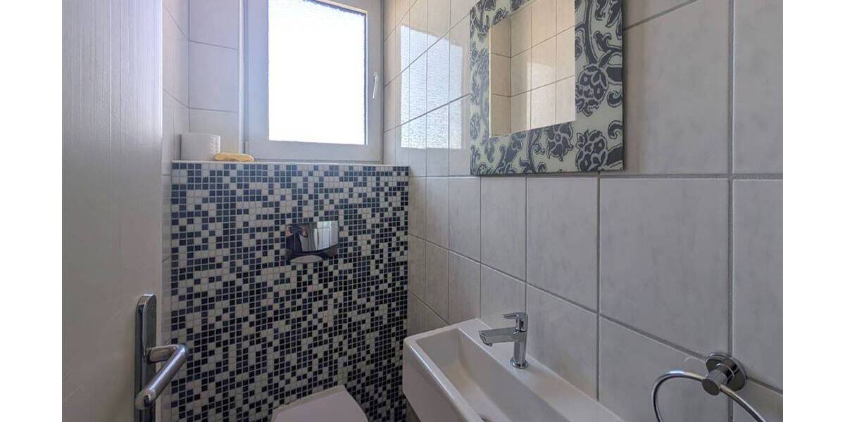 Etagenwohnung Aachen Brand - 4 Zimmer, 84 m&sup2;, 269.000&euro; | Angebot:26107245